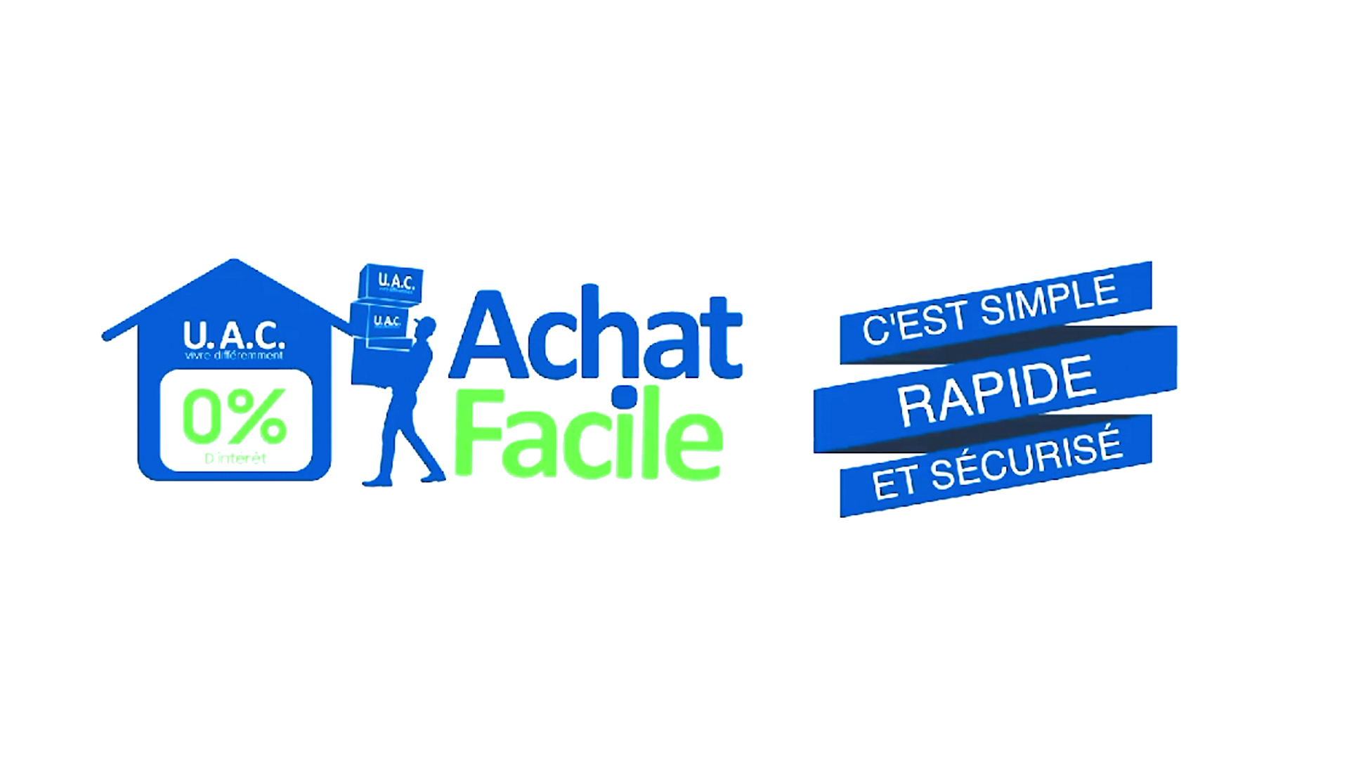 UAC Achat Facile
